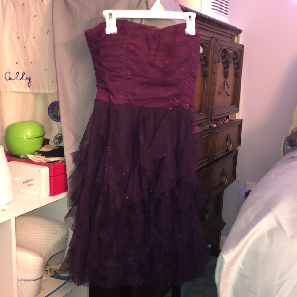 Teeze Me Dress